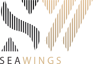 Logo des Seawings